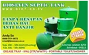 PT. Bioseven Fiberglass Indonesia